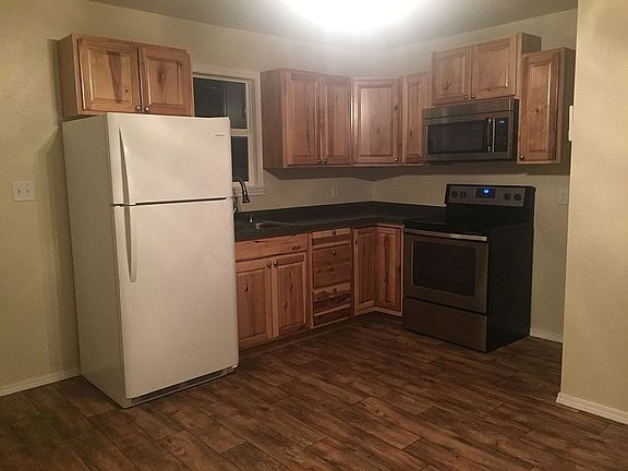 Rental house