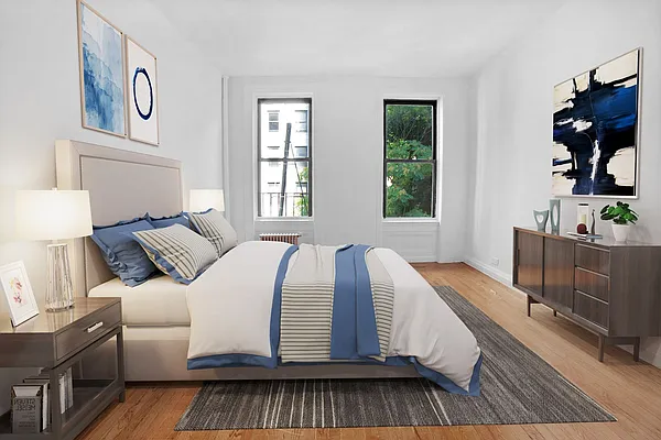 Rented by Corcoran | media 3