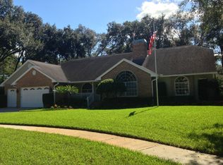 1822 Curry Rd, Lutz, FL 33549