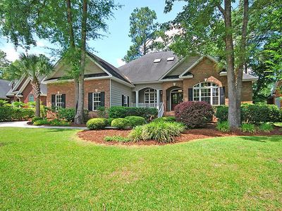 8839 E Fairway Woods Cir, North Charleston, SC, 29420