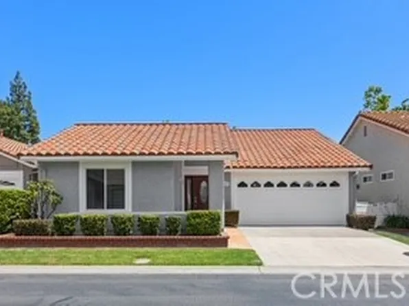 27673 Via Granados, Mission Viejo, CA 92692