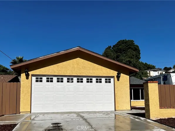 415 Woodman St, San Diego, CA 92114