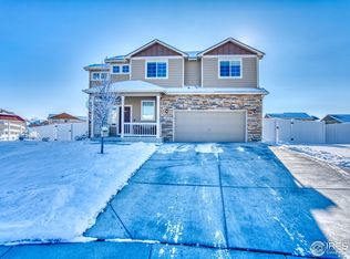 7502 21st St, Greeley, CO 80634