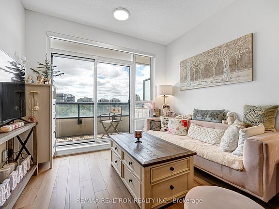 2nd image of 15 Water Walk Dr Unit 715