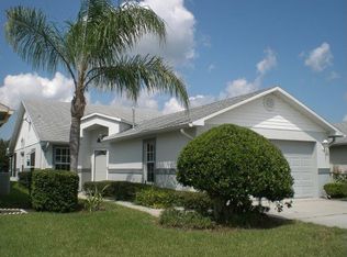 6106 Gentle Ben Cir, Zephyrhills, FL 33544