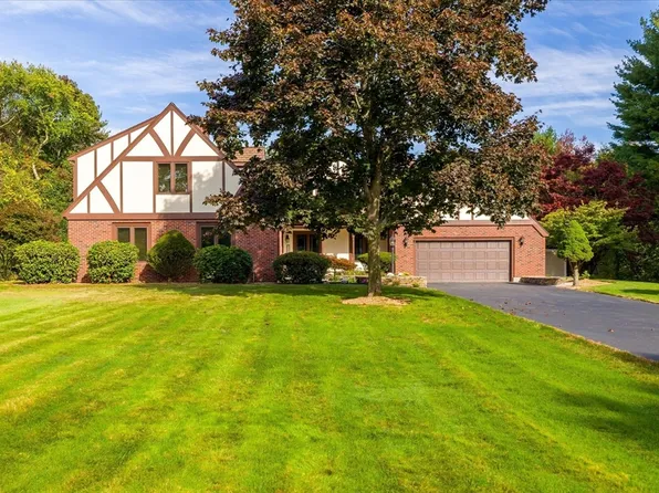 266 Gulf St, Shrewsbury, MA 01545