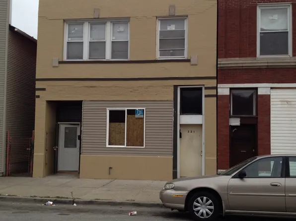 321 E Kensington Ave, Chicago, IL 60628