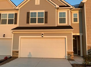 2415 Chert Ln, Raleigh, NC 27610