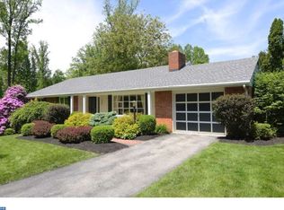 2501 Hill Rd, Reading, PA 19606
