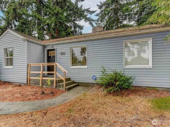624 Madison Street, Everett, WA 98203