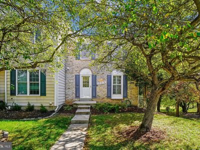 17715 Chipping Ct, Olney, MD, 20832