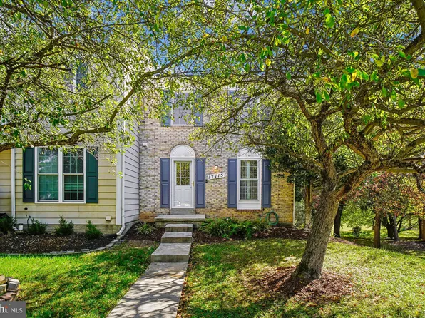 17715 Chipping Ct, Olney, MD 20832