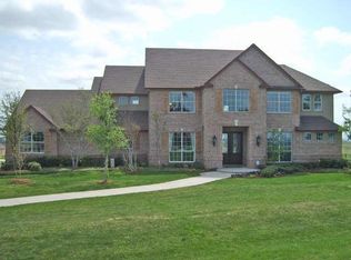 4225 Mira Monte Ln, Fort Worth, TX 76179