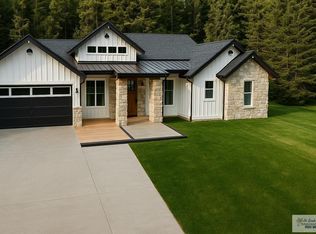 9857 Heights N, Harlingen, TX 78552