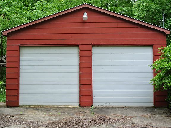 garage w/ power