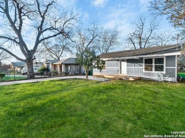 231 Gray St, San Antonio, TX 78208