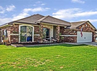 2004 Jesse Dr, Copperas Cove, TX 76522