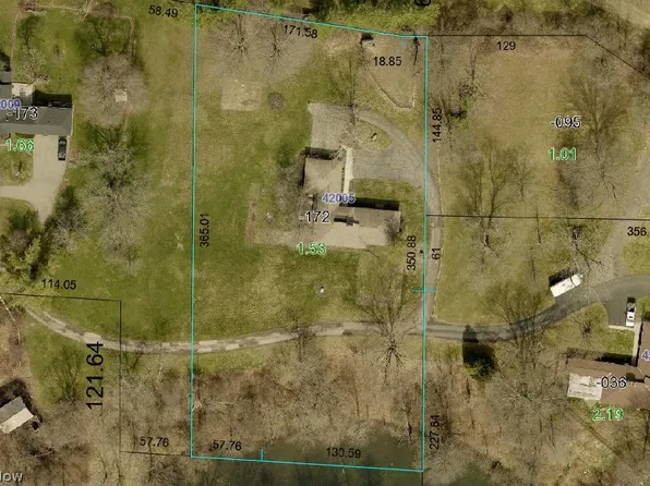 42005 Oberlin Elyria Rd, Elyria, OH 44035