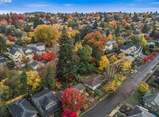 3685 SE Malden St, Portland, OR 97202