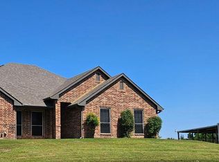 2828 Bennett Rd, Howe, TX 75459