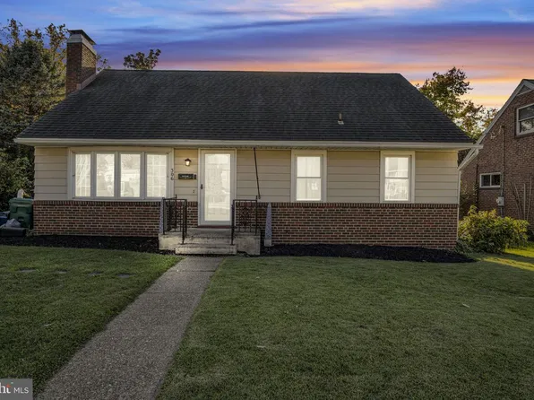 306 Berryhill Rd, Harrisburg, PA 17109