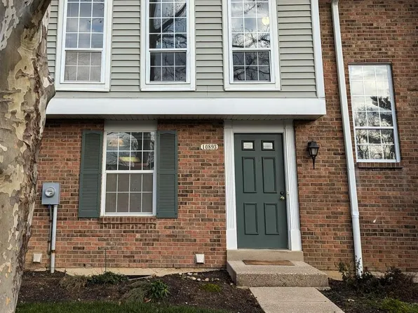 10893 Lake Thames Dr #204, Cincinnati, OH 45242