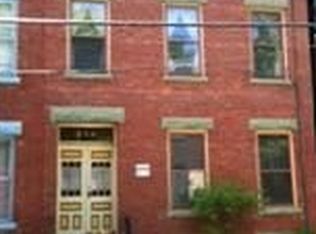 134 4th Ave, Albany, NY 12202