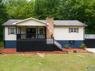 1050 Old Gurley Pike, New Hope, AL 35760