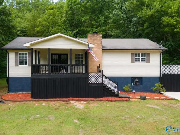 1050 Old Gurley Pike, New Hope, AL 35760