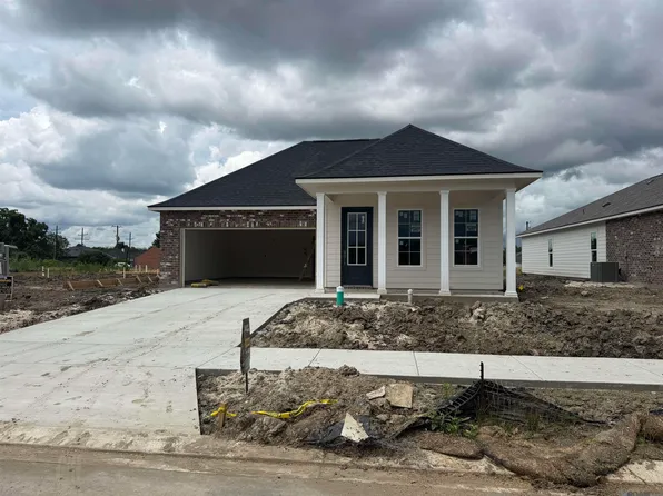 10027 Pelican Pointe Ln, Baton Rouge, LA 70810