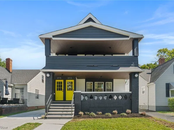 3713 Menlo Rd, Shaker Heights, OH 44120