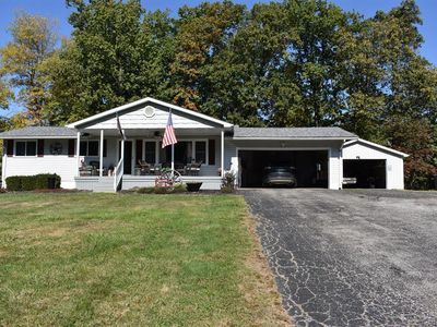 2495 Emma Ln, Mansfield, OH, 44903