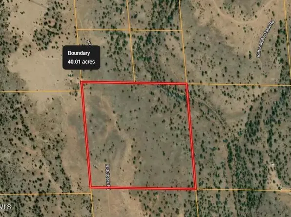 52 N Outback Rd, Ash Fork, AZ 86320