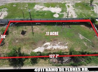 4911 Ramo De Flores, Donna, TX 78537