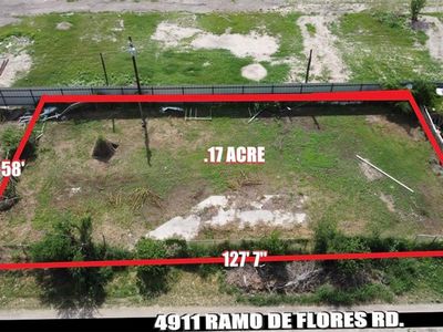 4911 Ramo De Flores, Donna, TX, 78537
