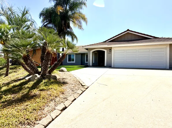 2149 Merlyn Pl, El Cajon, CA 92019