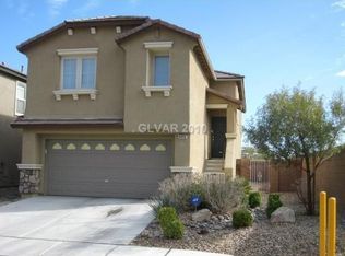 6496 Lake Scene St, Las Vegas, NV 89148