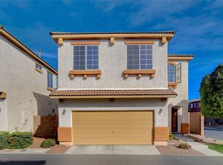 5066 Silent Valley Ave, Las Vegas, NV 89139