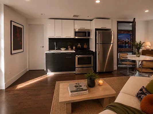 Kitchen, photo 1