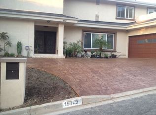 15789 Castlewoods Dr, Sherman Oaks, CA 91403