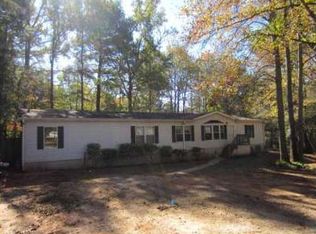 1315 Maple St, Stockbridge, GA 30281