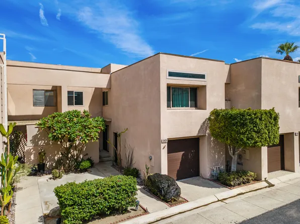 434 E Village Sq, Palm Springs, CA 92262