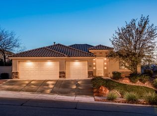 2163 W 1660 N, Saint George, UT 84770