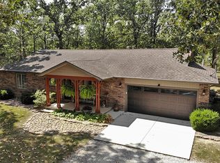 24 Rebas Walnut Ln, Fordland, MO 65652