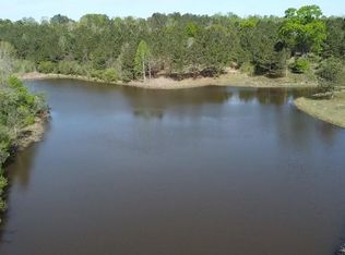 74 Antler Ridge Rd, Poplarville, MS 39470