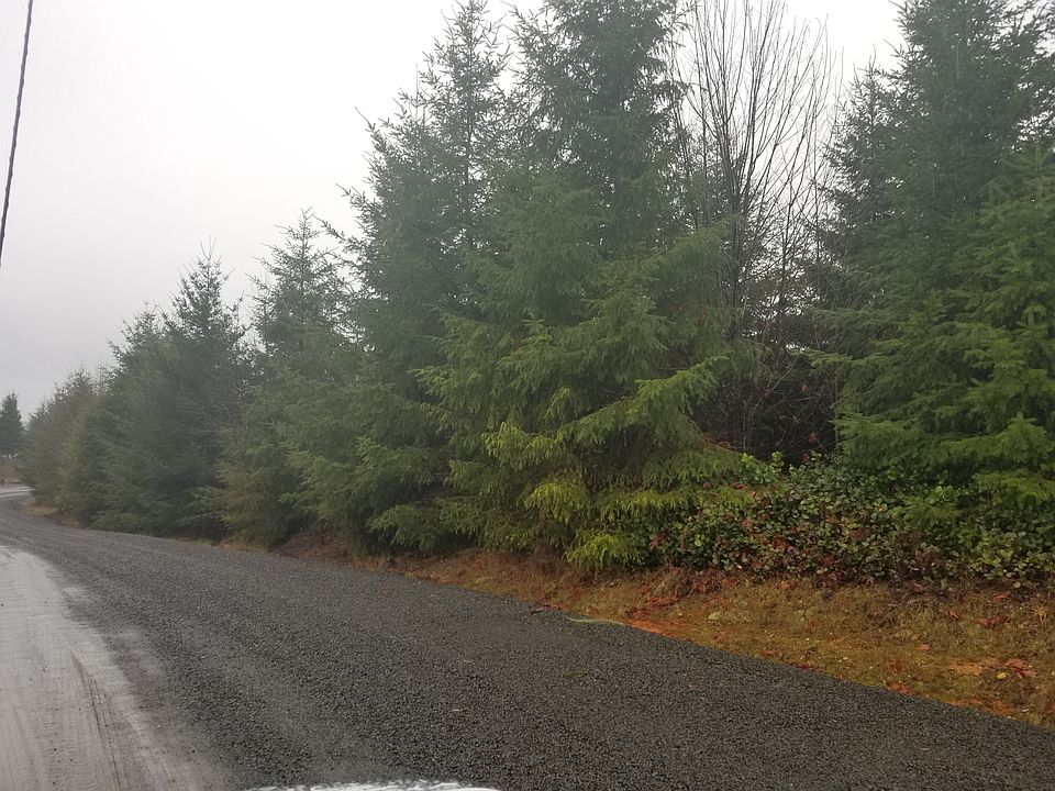 10 acres of Timberland