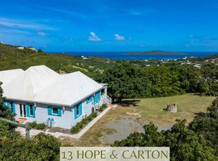 13 Hope & Carton H Ter, Christiansted, VI 00820
