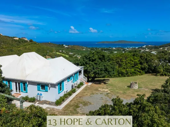 13 Hope & Carton H EB, St. Croix, VI 00820