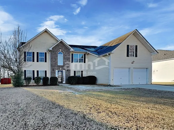 298 Sheffield Ln, Powder Springs, GA 30127