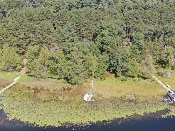 Lot 2 CSM 599 Spruce Drive, Montello, WI 53946